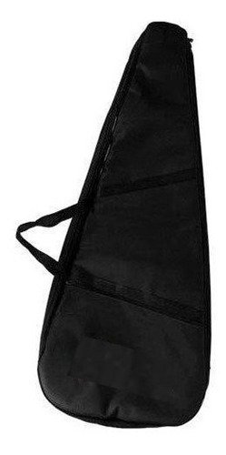 Capa Bag Para Violão Clássico Acolchoada Ultra Resistente