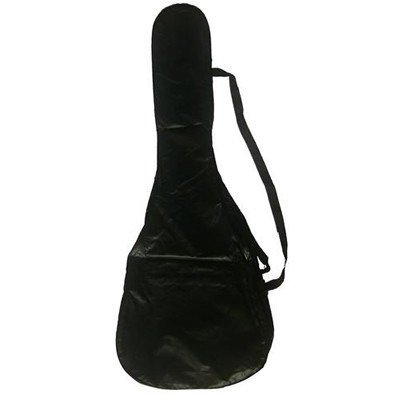 Capa Bag P/violão Clássico Comúm Nylon 600 Impermeavel + nf