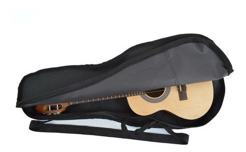 Capa Cavaquinho Acolchoada Extra Luxo Nylon 600 Frete Barato
