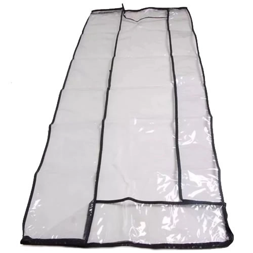Capa Cobertura Transparente Para Teclado Yamaha Sx900