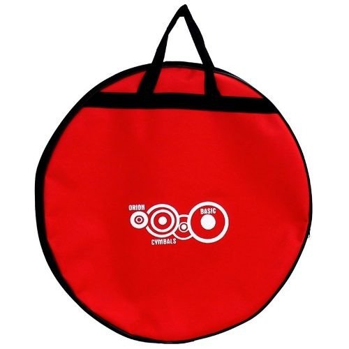 Capa Orion Para Pratos Até 20 Pol. C/ Alça Basic Cimbals