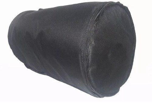 Capa Para Rebolo 10pol X 45cm Acolchoada Ultra Resistente