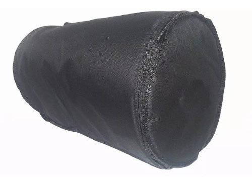 Capa Para Rebolo 10pol X 50cm Acolchoada Ultra Resistente