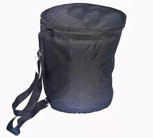 Capa Para Rebolo 10pol X 50cm Acolchoada Ultra Resistente