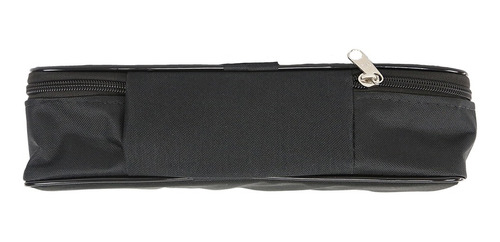 Capa Para Reco Reco 4 Molas Nylon Acolchoada