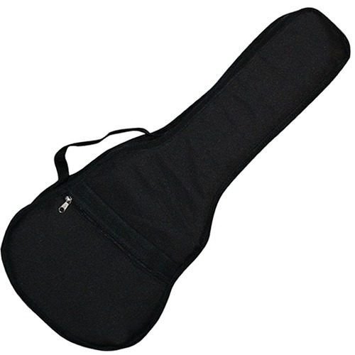 Capa Simples Para Cavaquinho Acolchoada Nylon Frete Grátis