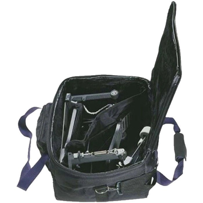 Capa Stagg Pedal Bumbo/ Bongo Dpb-1