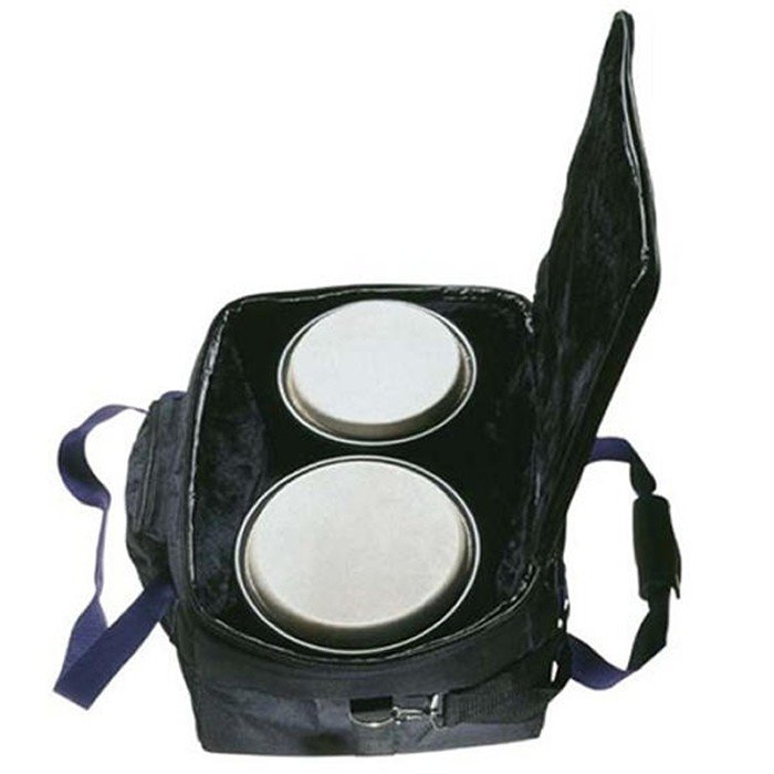 Capa Stagg Pedal Bumbo/ Bongo Dpb-1