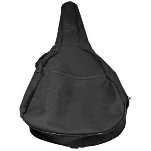 Capa Violão Nylon 600 Simples Ultra Resistente Frete Grátis