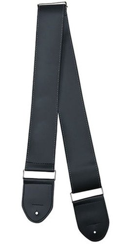 Correia De Couro 7 Cm Alça Para Violão, Guitarra, Baixo