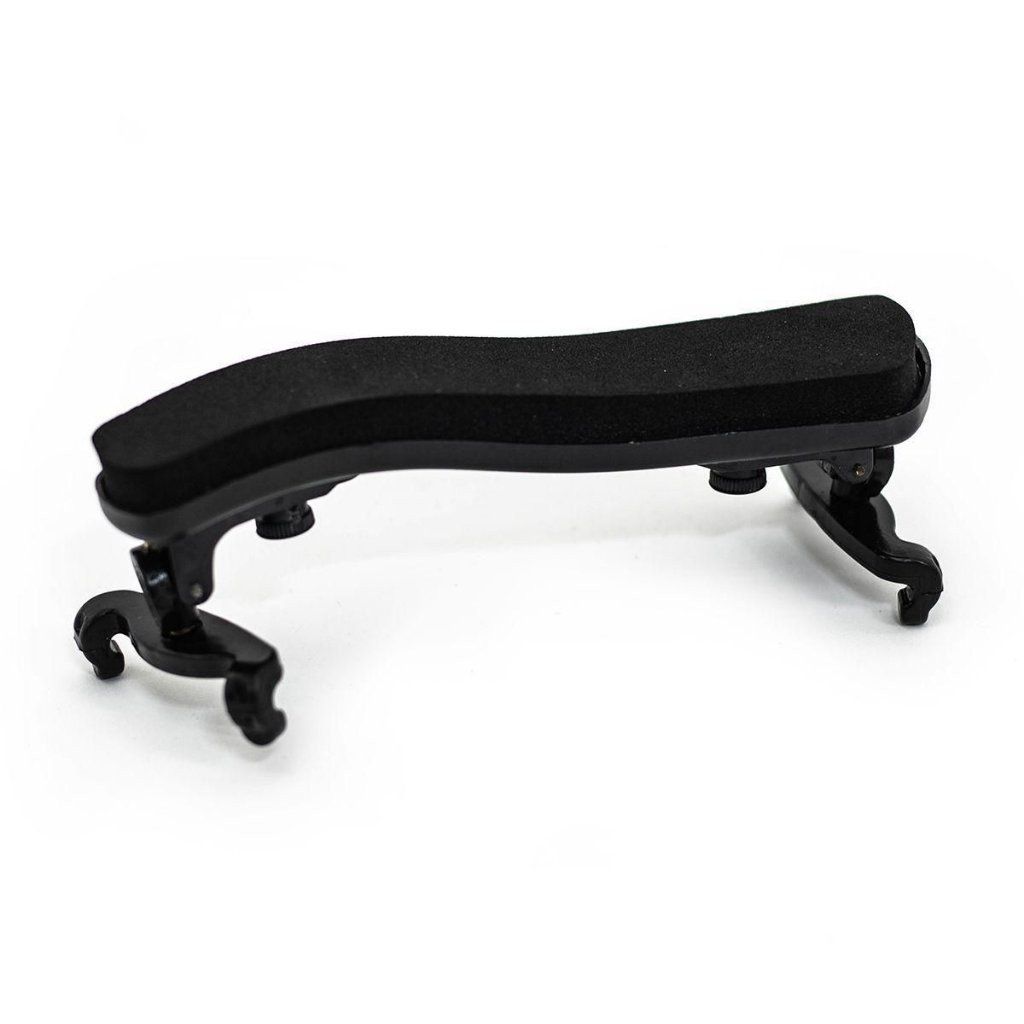 Espaleira p/ Violino Shoulder Rest 3/4 e 4/4 - Suporte para Ombro Ajustável