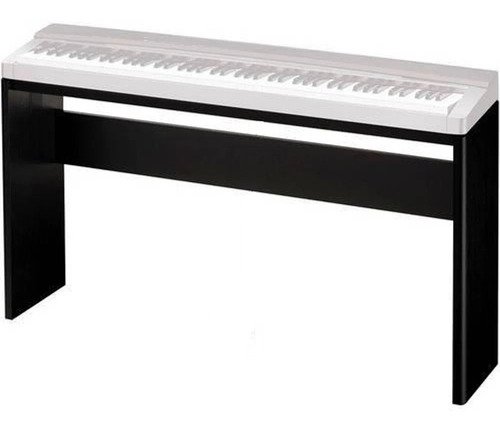 Estante Piano Digital Casio Suporte Para Cs-44 Preto