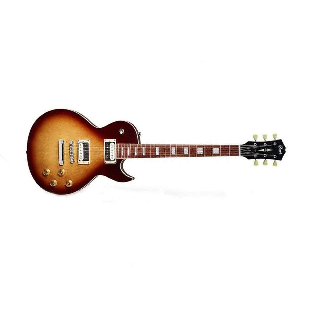 Guitarra Cort Cr 300 Atb