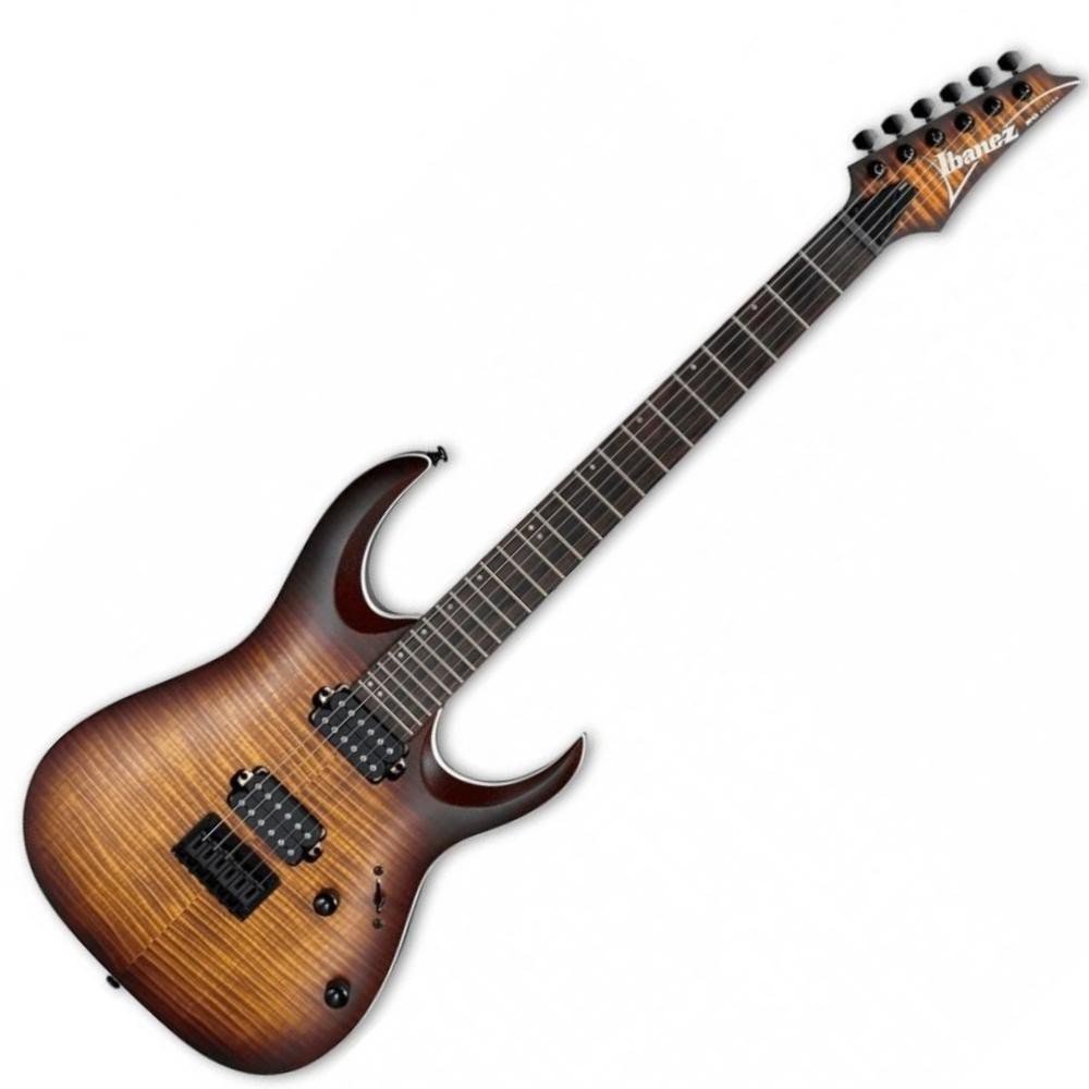 Guitarra Ibanez 6 Cordas Rga 42Fm Def