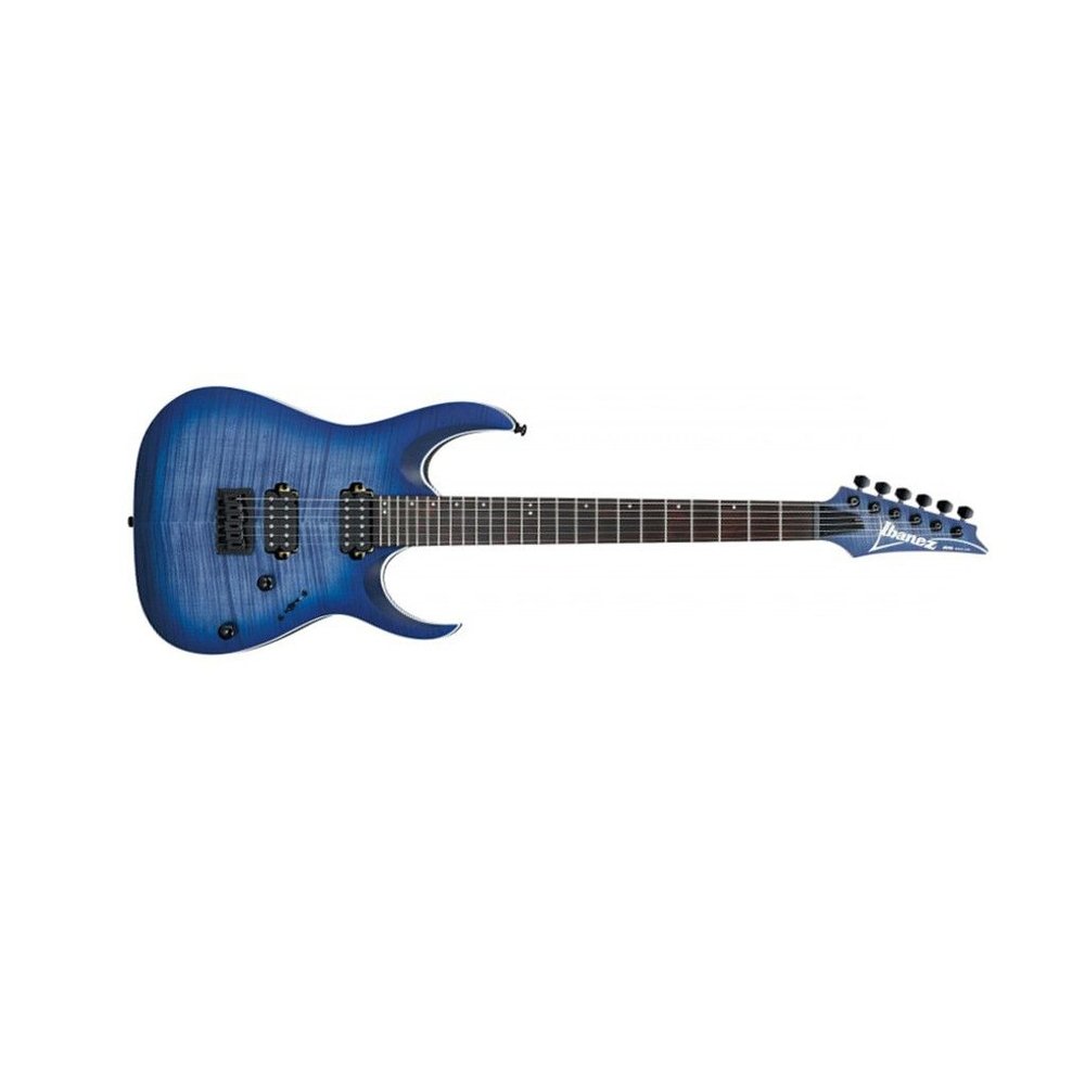 Guitarra Ibanez Rga 42fm Blf Com 10% OFF na Maior Loja de