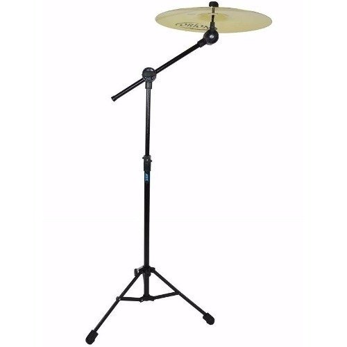 Kit 3 Estantes Girafa Ask De Prato Bateria C/ Feltro B12g