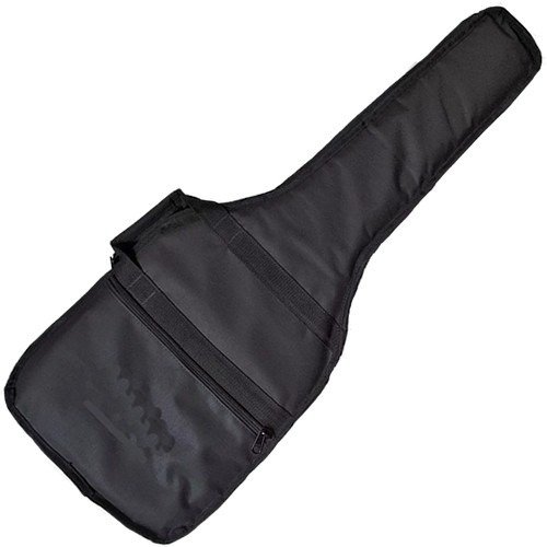 Kit Capa Para Guitarra Fender Strinberg Tagima C/ Acessórios