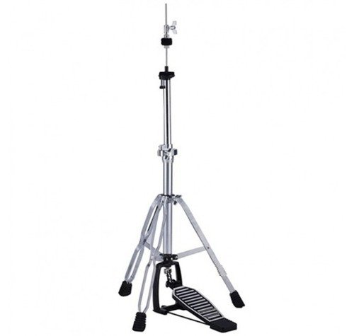 Máquina De Chimbal Prince Hs-300 Pés Duplos Reforçado