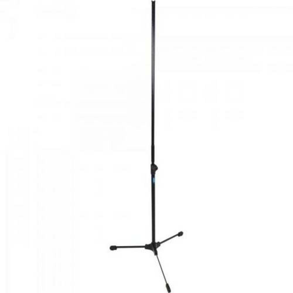 Pedestal Para Banner Com Tripe Retratil E Extensor Removivel Bnr Preto Ask