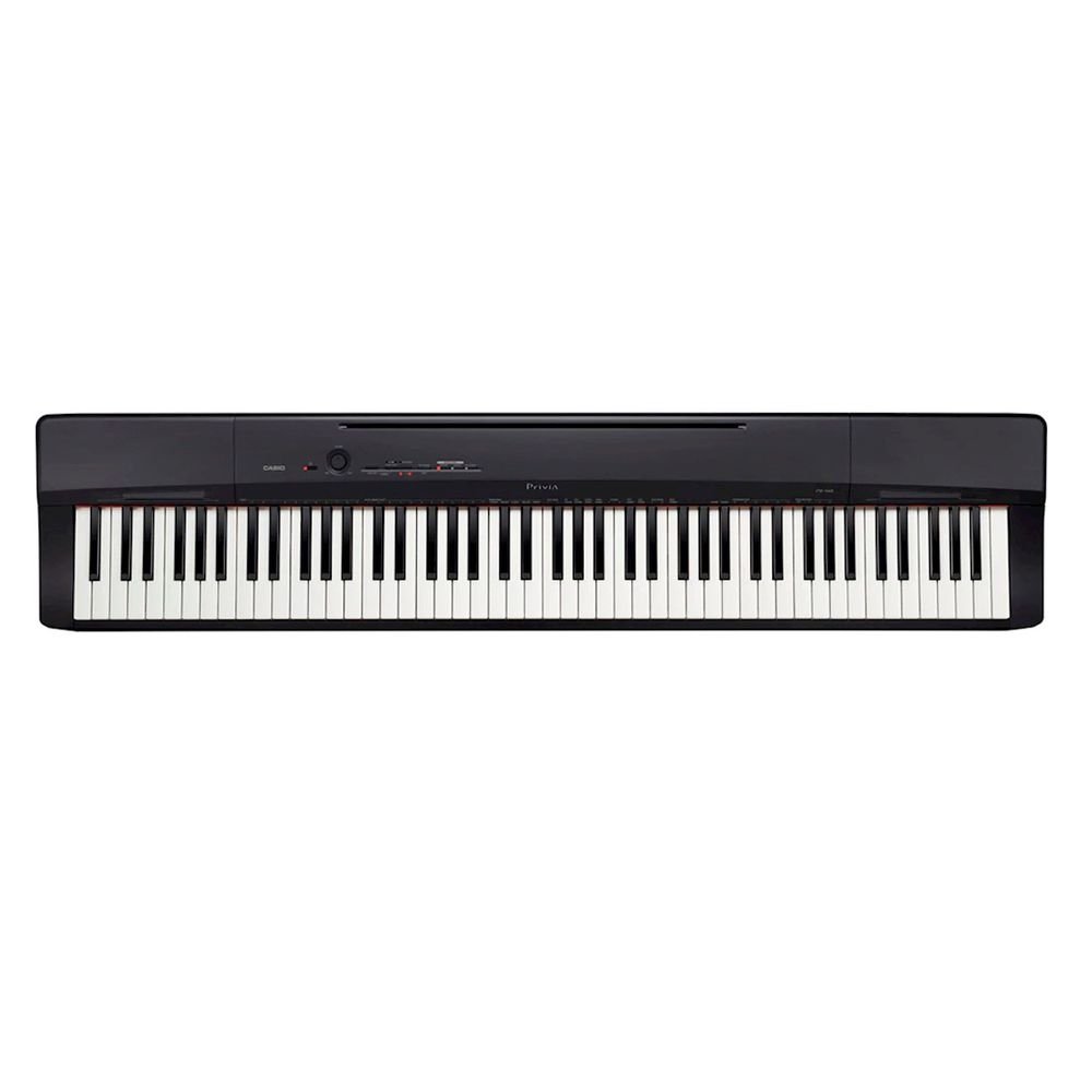Piano Digital Casio Px 160 Bk