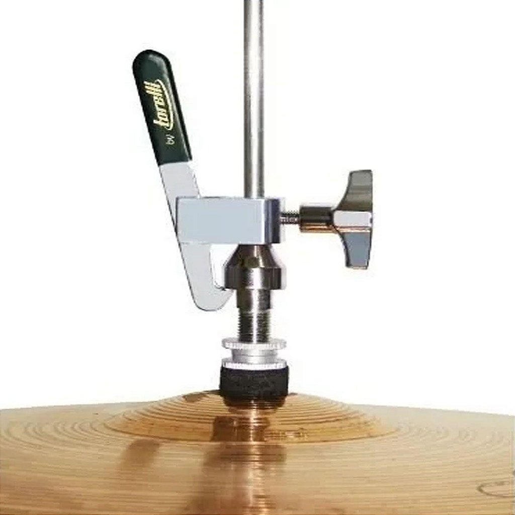 Presilha Com Gatilho Para Hihat Ta018