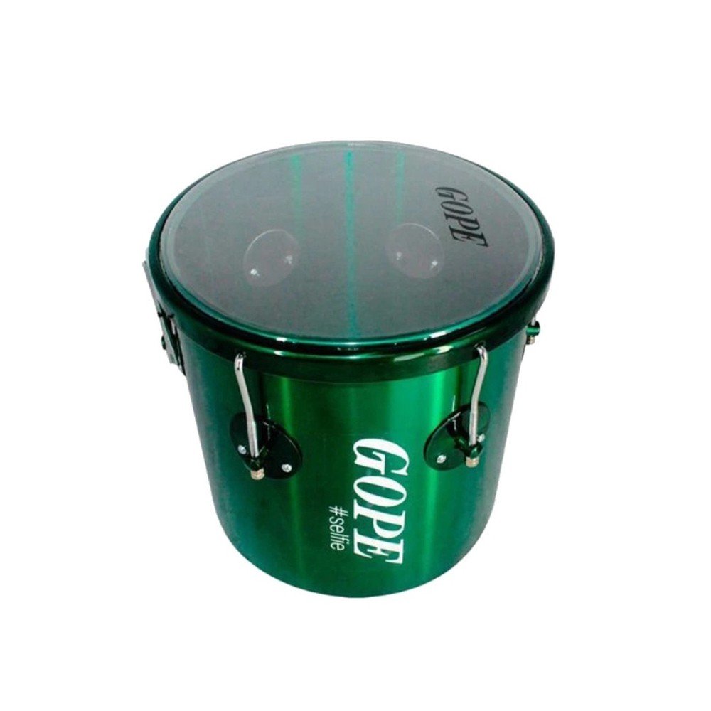 Repique De Mão Gope 11&quot