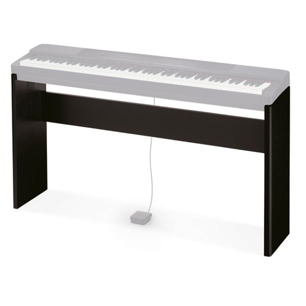 Suporte Casio Base Para Piano Digital CS-67 PBK C2
