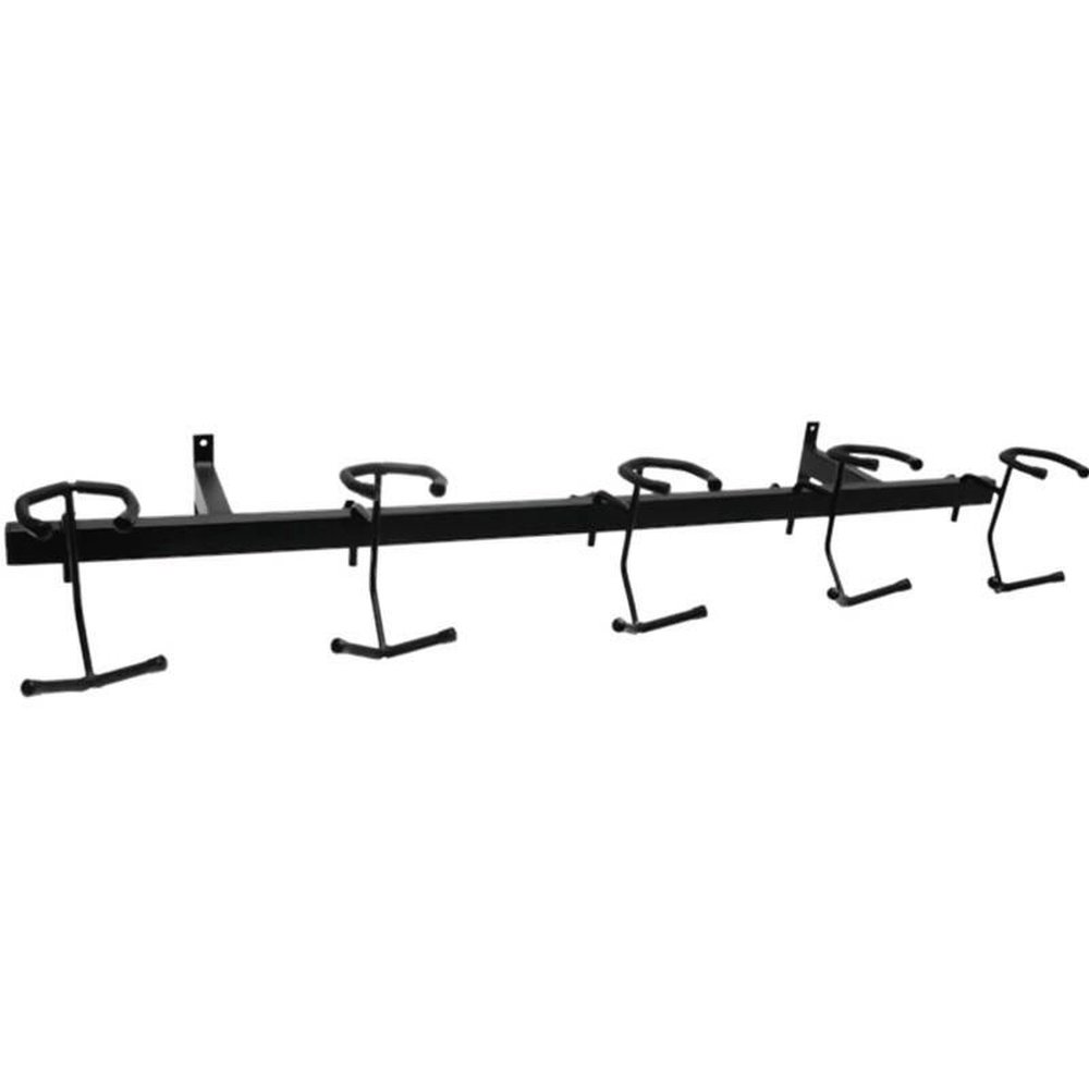 Suporte De Parede Saty P/ 5 Instrumentos Sp50