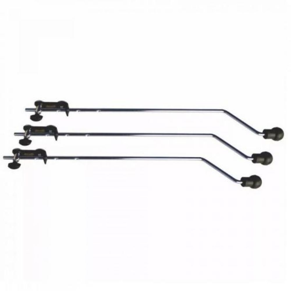 Tripe P/ Surdo Kit C/3 Ta045 Cromoda Torelli