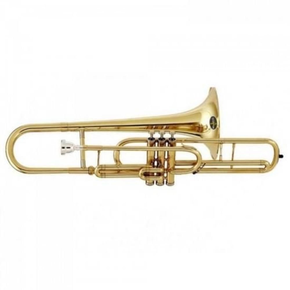 Trombone de Pisto Curto Eagle do TV603