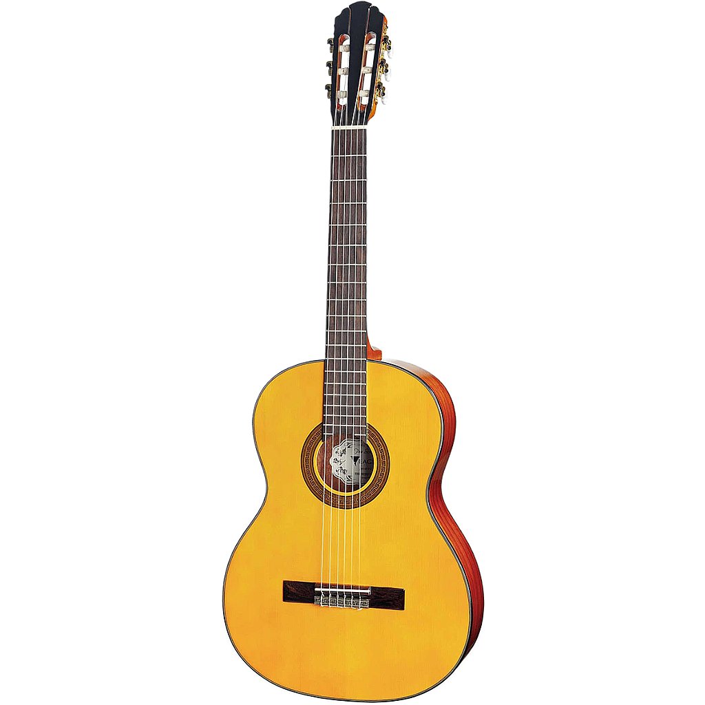Violão Clássico Acústico Eagle Nylon Dh69 Vintage
