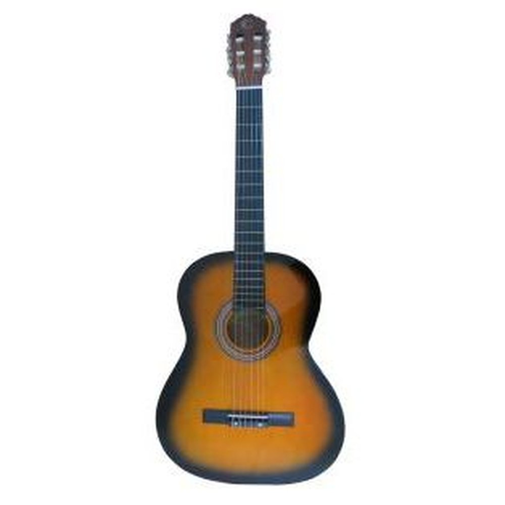 Violão Clássico Acústico Thomaz CG-200 SB CORDOBA