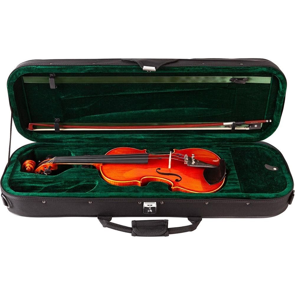Violino Eagle VE145 4/4 Verniz Acetinado