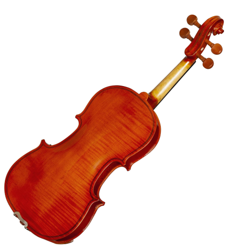 Violino Profissional Hofma 3/4 Envernizado Hve231 Envio 24h