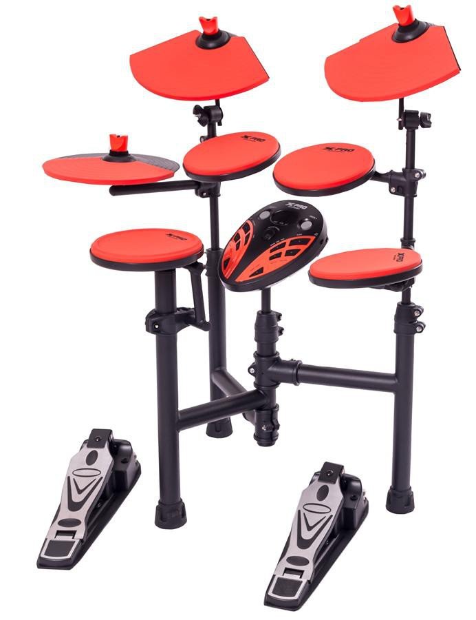 Bateria eletronica Orange ED2 Pro fire