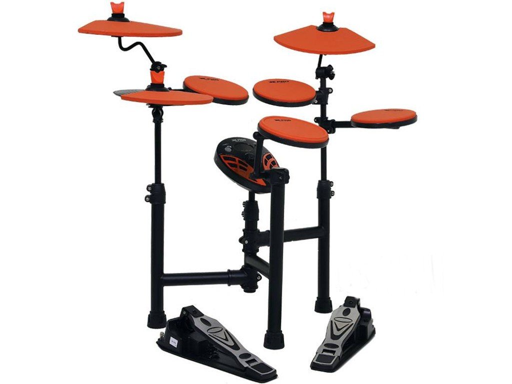 Bateria eletronica Orange ED2 Pro fire