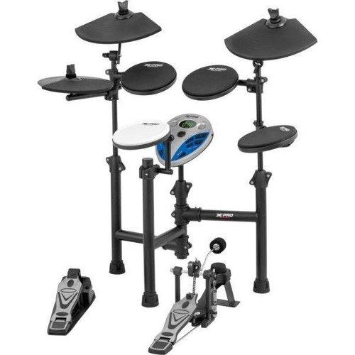 Bateria Eletrônica X-Pro ED1