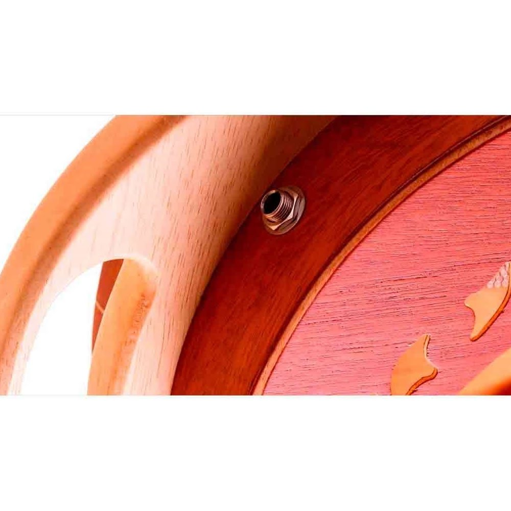 Cajon Tanajura Rozini Elétrica RP.T01EL