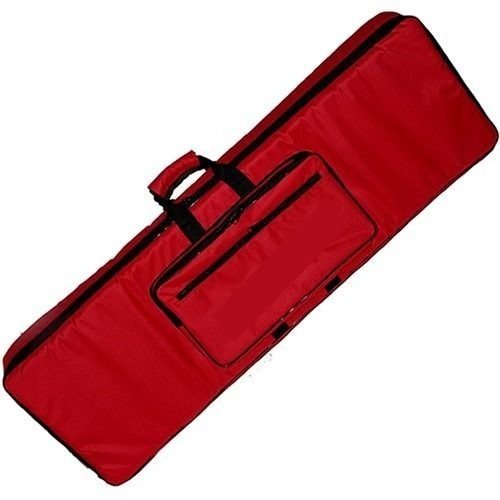 Capa Para Teclado Master Luxo Nord Stage 2 Sw73 Nylon 900