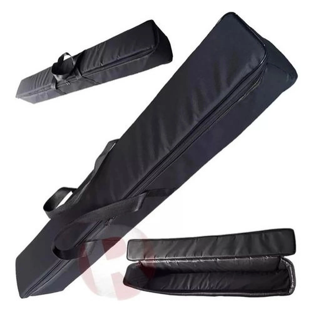 Capa Suporte Stay Torre 1300 Extra Luxo Acolchoado C/ Bolso