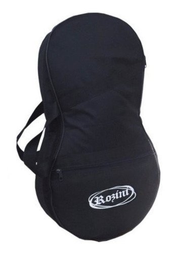 Capa Tanajura Bag Master Luxo Para Cajon  Rozini Acolchoado