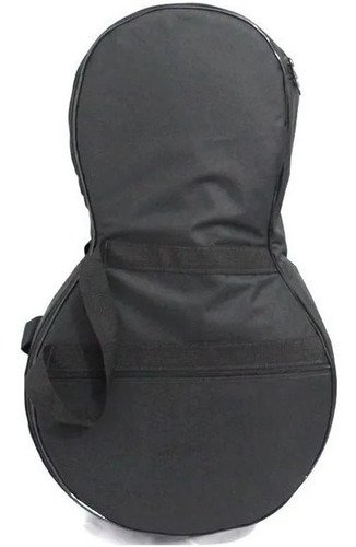 Capa Tanajura Bag Master Luxo Para Cajon  Rozini Acolchoado