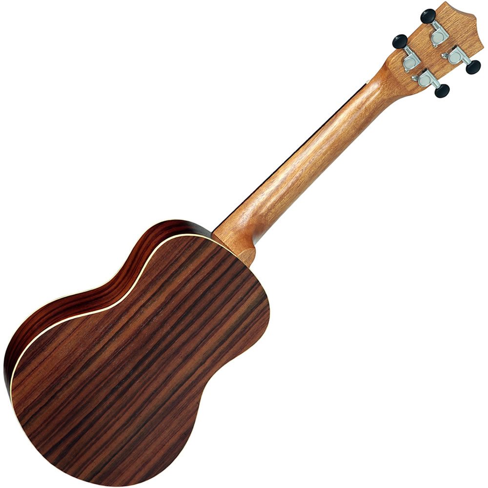 Kit Ukulele Tenor Eletroacústico Eq Ativo Shelby Su25re