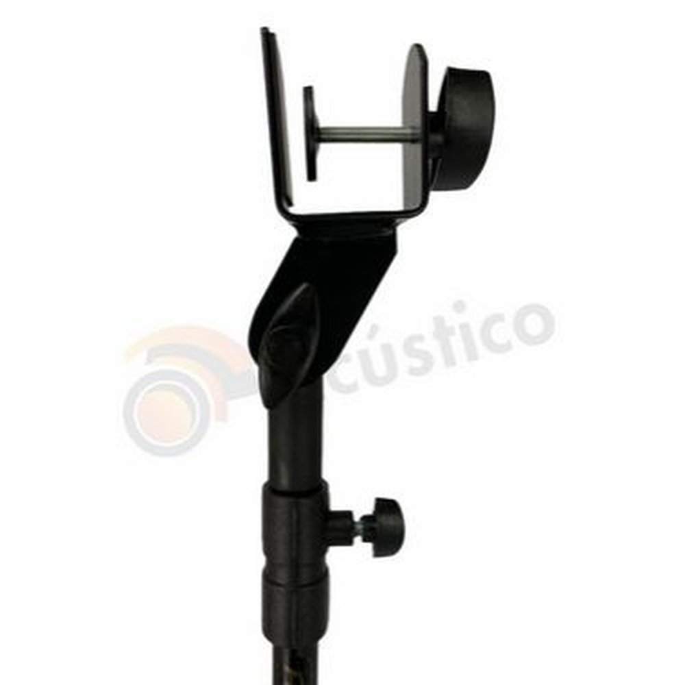Pedestal Para Bongo Estante HPB01 Hunter Torelli