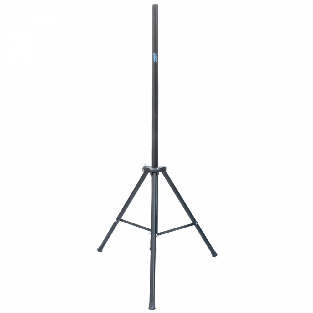 Pedestal Tripé Para Caixa Acústica Cxm Altura 1,20 M - Ask