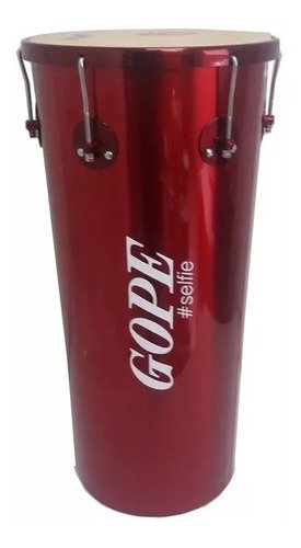 Rebolo Cônico Gope 12 Pol 65cm Alumínio Lal6512tmasc Cereja