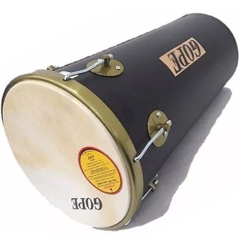 Rebolo Cônico Gope Profissional 45x10 C/ Capa Lal4510tmapp