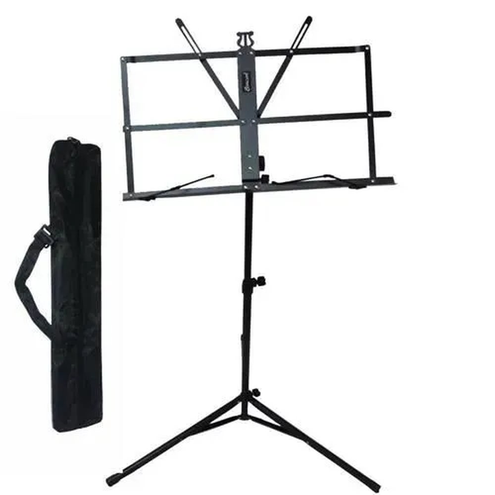 Suporte Partitura Concert Ms10