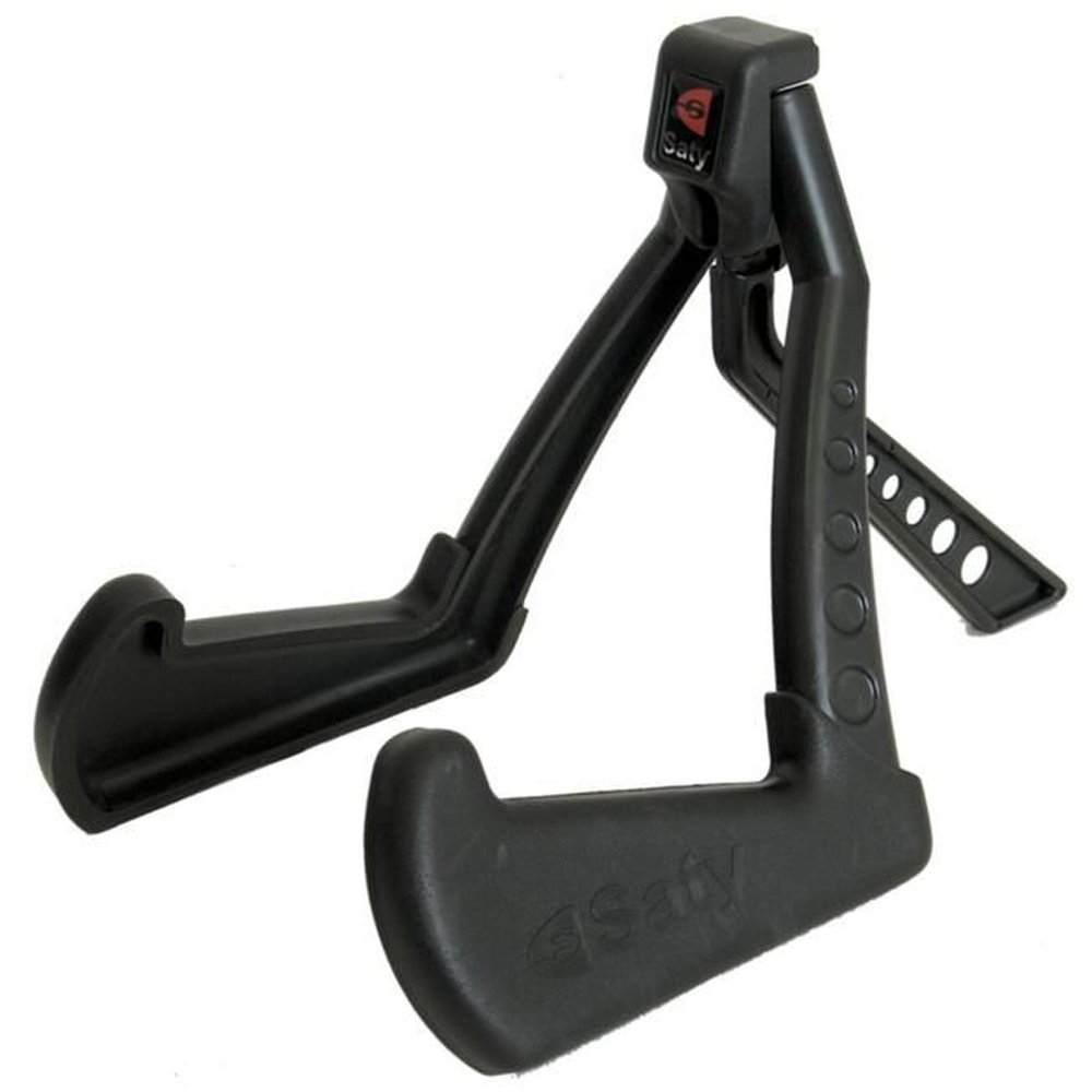 Suporte Portatil Para Violão Saty Ssv1
