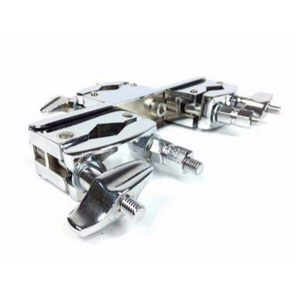 Torelli Clamp Multiuso C/ Três Conexões Para Holders TA460